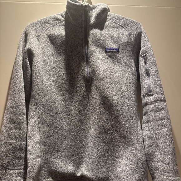 Patagonia Fleece - Picture 1 of 2